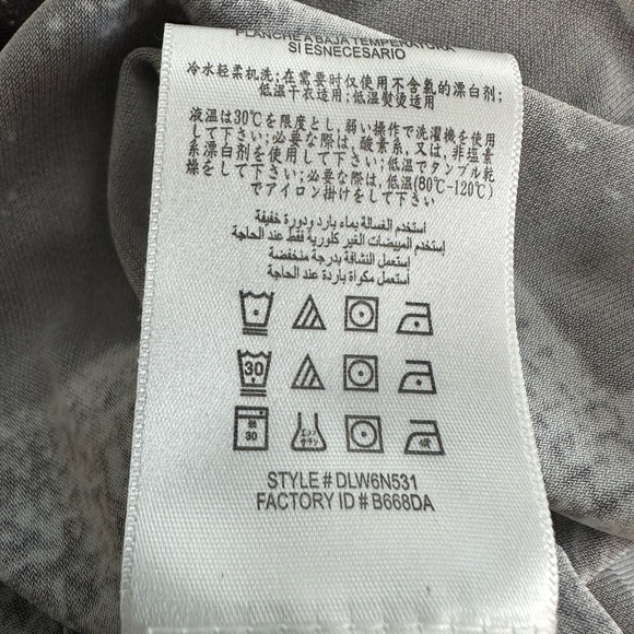 BCBG Max Azaria dress - Picture 10 of 11